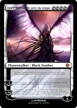 Re: Black Feather
