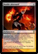Double Alternatif