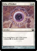 Nouveau cachet Ravnica