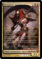 Nouvelle creature enchantement