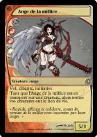 ange de la millice