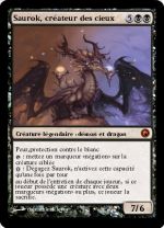 un gros dragon (pour changer)