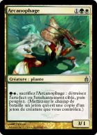 Arcanophage