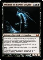 Artorias le marche abysse