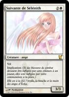 Implication d'un commandant