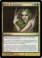 [cycle] Pactes avec Dark Mogwaï (GàL)