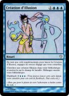 Tribal illusion