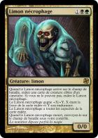 Limon nécrophage
