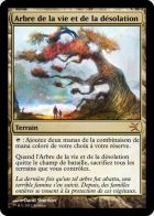 Arbre de la vie et de la désolation