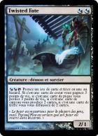 Twisted Fate