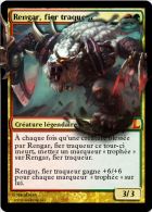 Rengar (League of Legend)