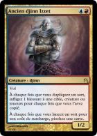 Ancienne créature : izzet