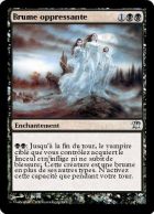 Brume de vampire
