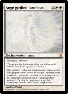 [H4] Ange gardien lumineux