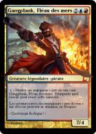 Gangplank, Fléau des mers !