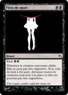 Flots de mort
