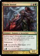 Garde bestial