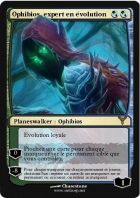 Planeswalker évolutif