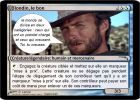 Blondin, le bon