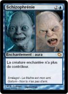 Joue la comme Gollum