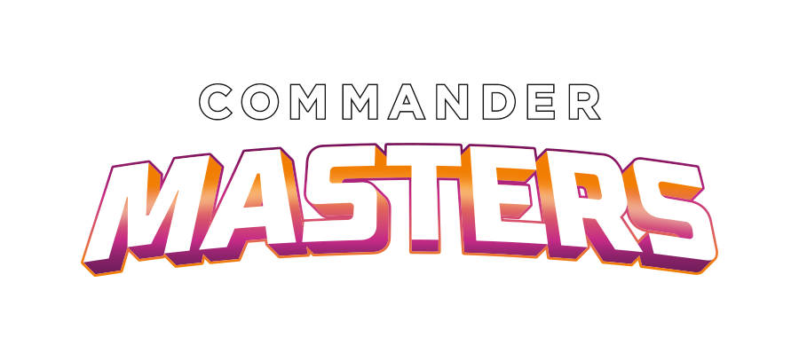 Commander Masters