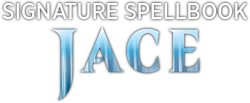 Signature Spellbook: Jace