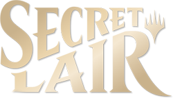 Secret Lair Drop Series