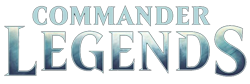 Commander Legends