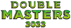 Double Masters 2022